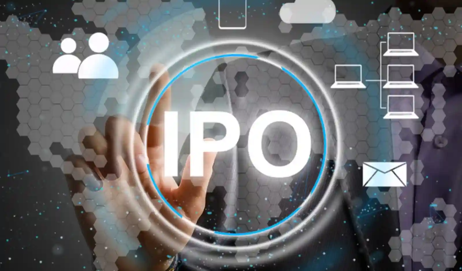 Shiprocket Files Updated IPO Papers with SEBI for INR 2342 Cr