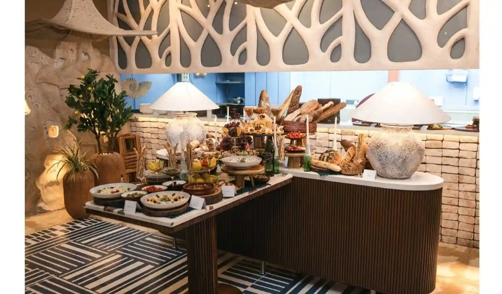 The Corinthians Resort Expands F&B Portfolio with Medora Mediterranean Restaurant in Pune