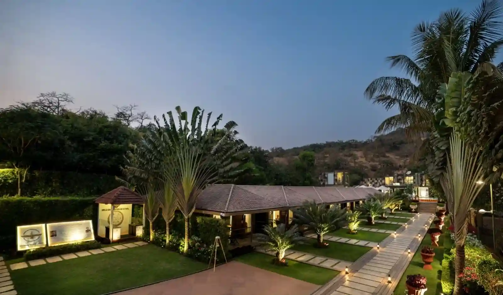 Inside India’s First Military-Themed Luxury Glamping Resort Few Travellers Know About