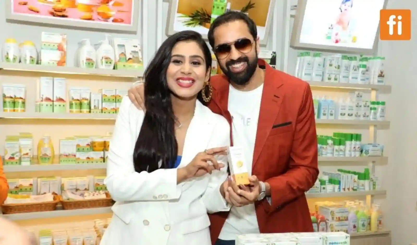 होनासा कंज्यूमर ने बीटीएम वेंचर्स के अधिग्रहण के साथ अपने पोर्टफोलियो का विस्तार किया