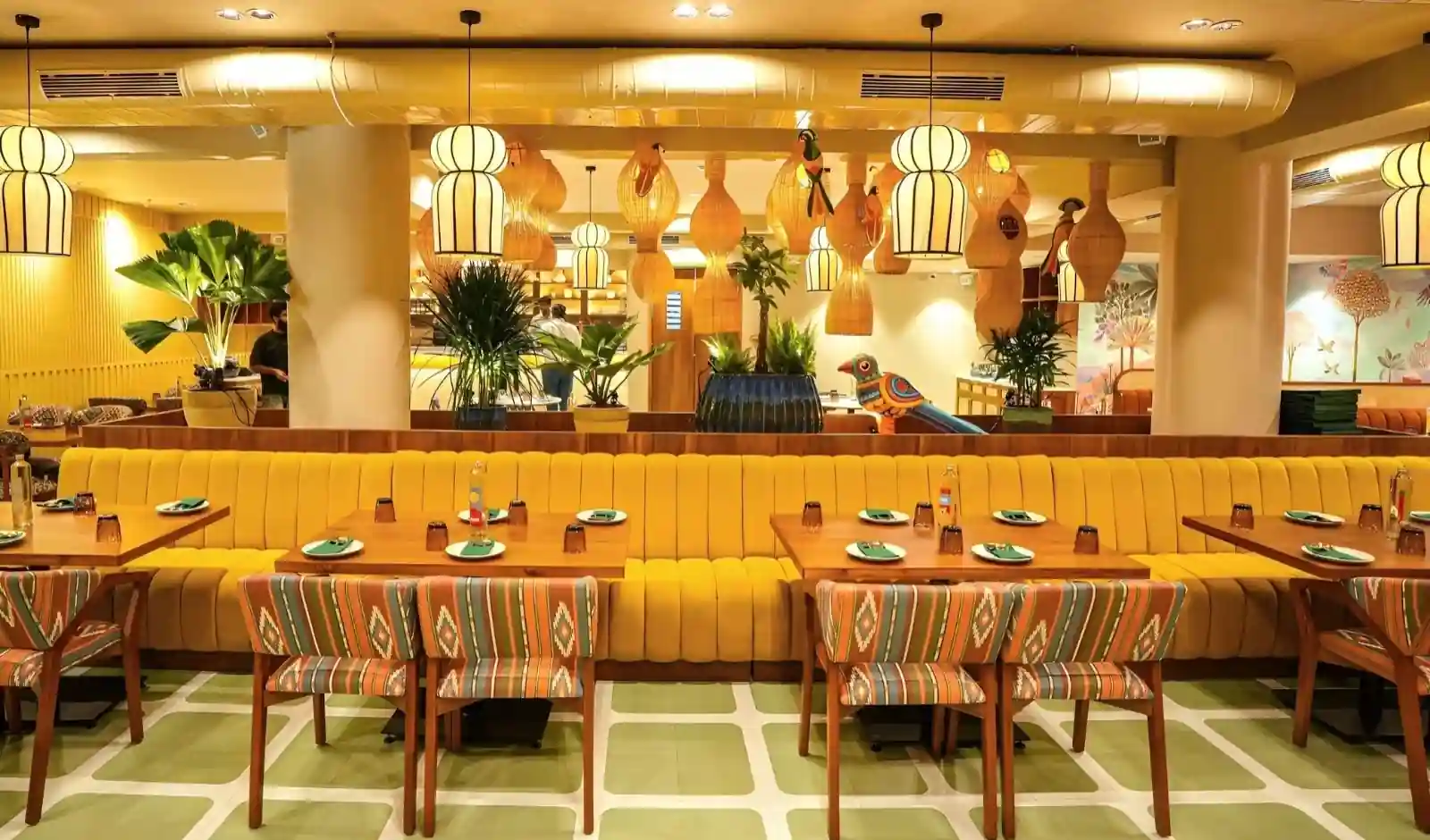 PHURR Opens Second Bengaluru Outlet in Indiranagar