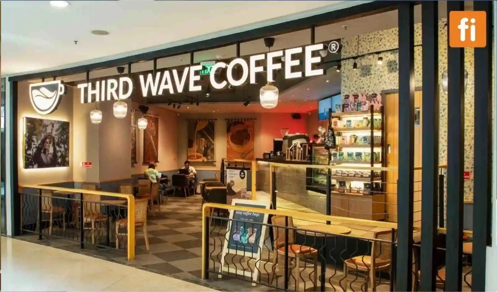 थर्ड वेव कॉफी ने मुंबई में अपना 200वां कैफे खोला