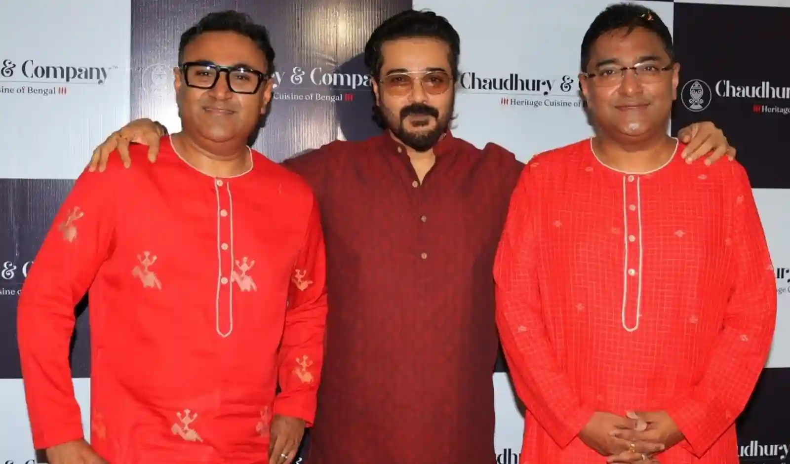 Chaudhury Brothers Launch Heritage Bengali Dining Concept in Kolkata