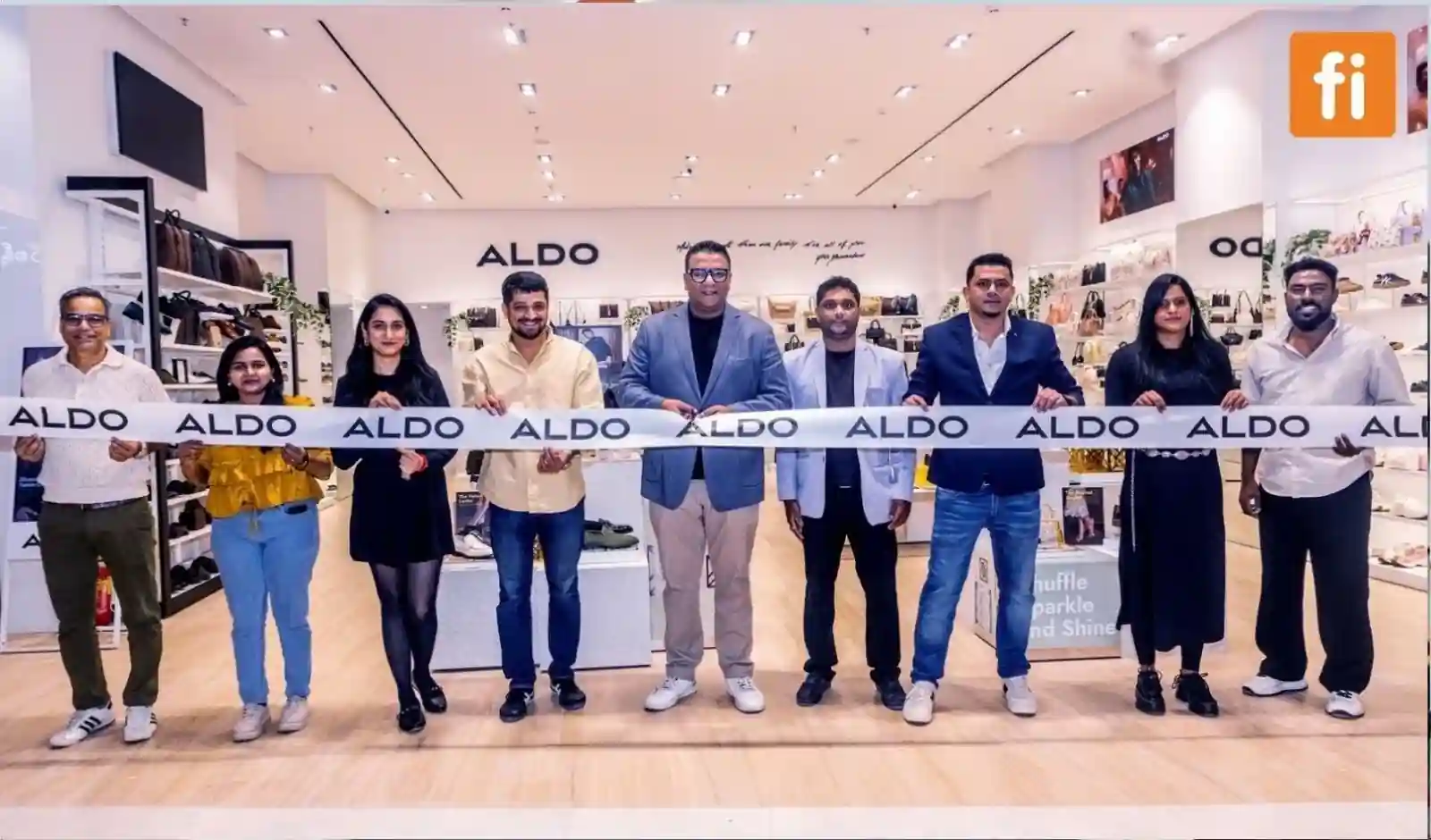 Apparel Group India Brings Four International Brands to Hyderabad’s Lake Shore Mall