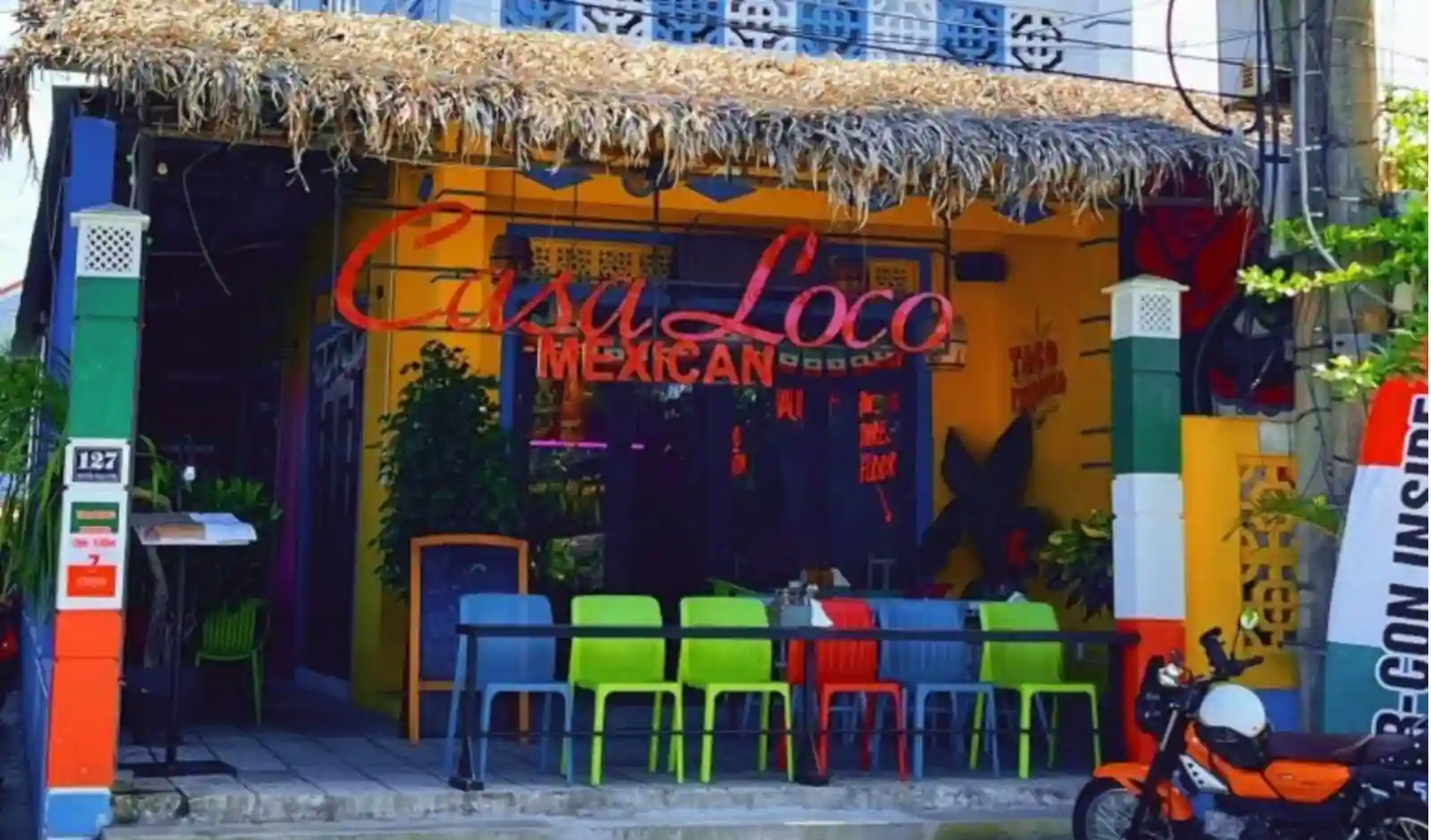 Casa Loco Launches First Indian Outlet in Hyderabad