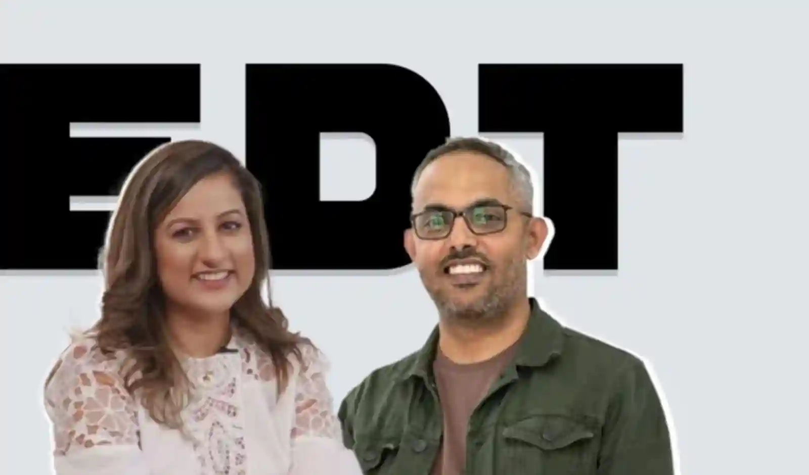 EDT and Lawyered Raise Early-Stage Funding