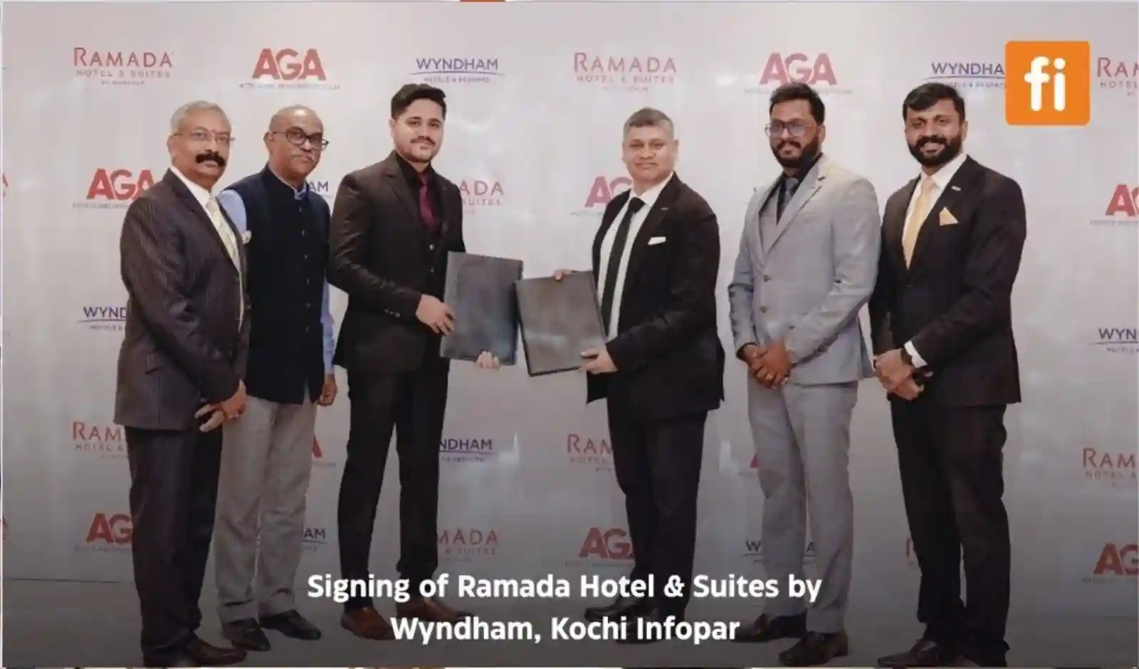 India’s First Ramada Hotel & Suites to Open at Kochi Infopark by 2026
