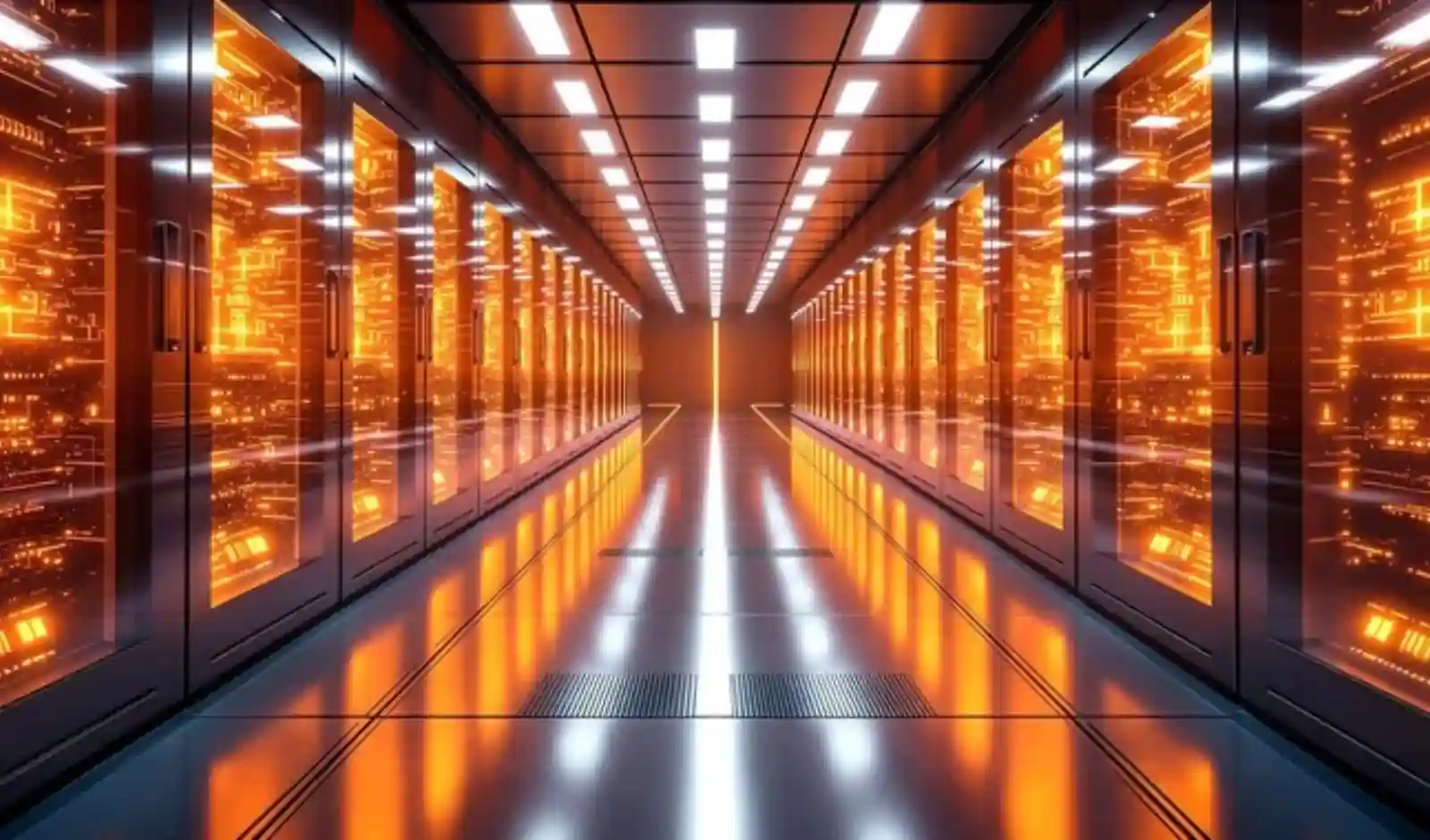 India's Bid To Become Global Data Centre Hub: Energy, Sustainability, And more