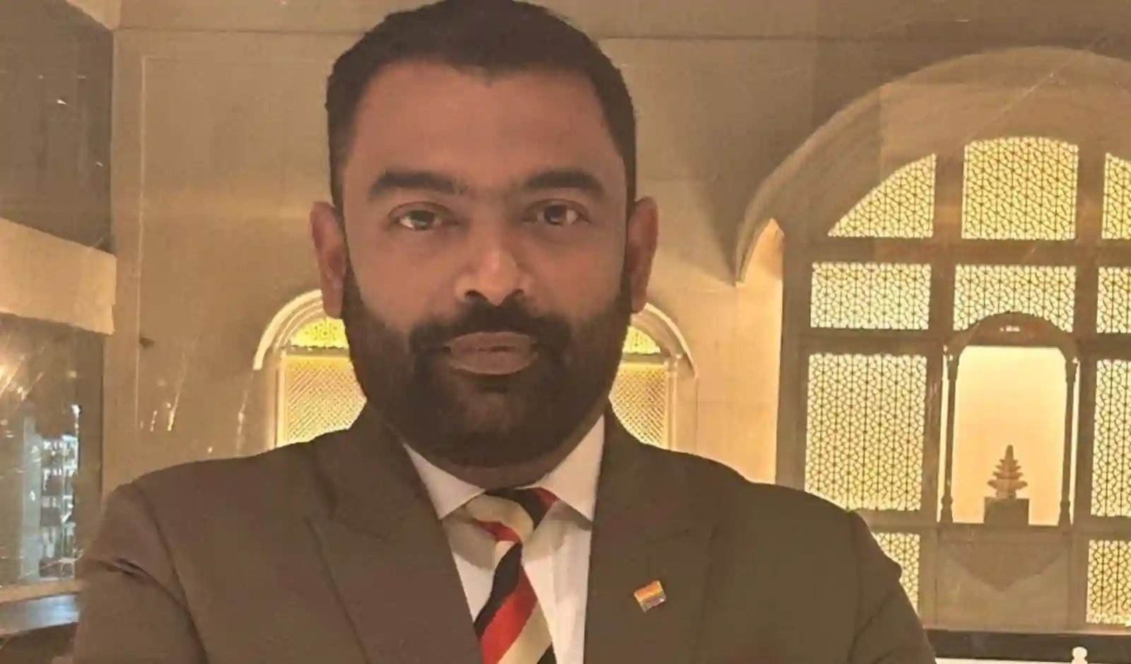 The LaLiT Jaipur Names Soumyajit Ghosh as Hotel Manager