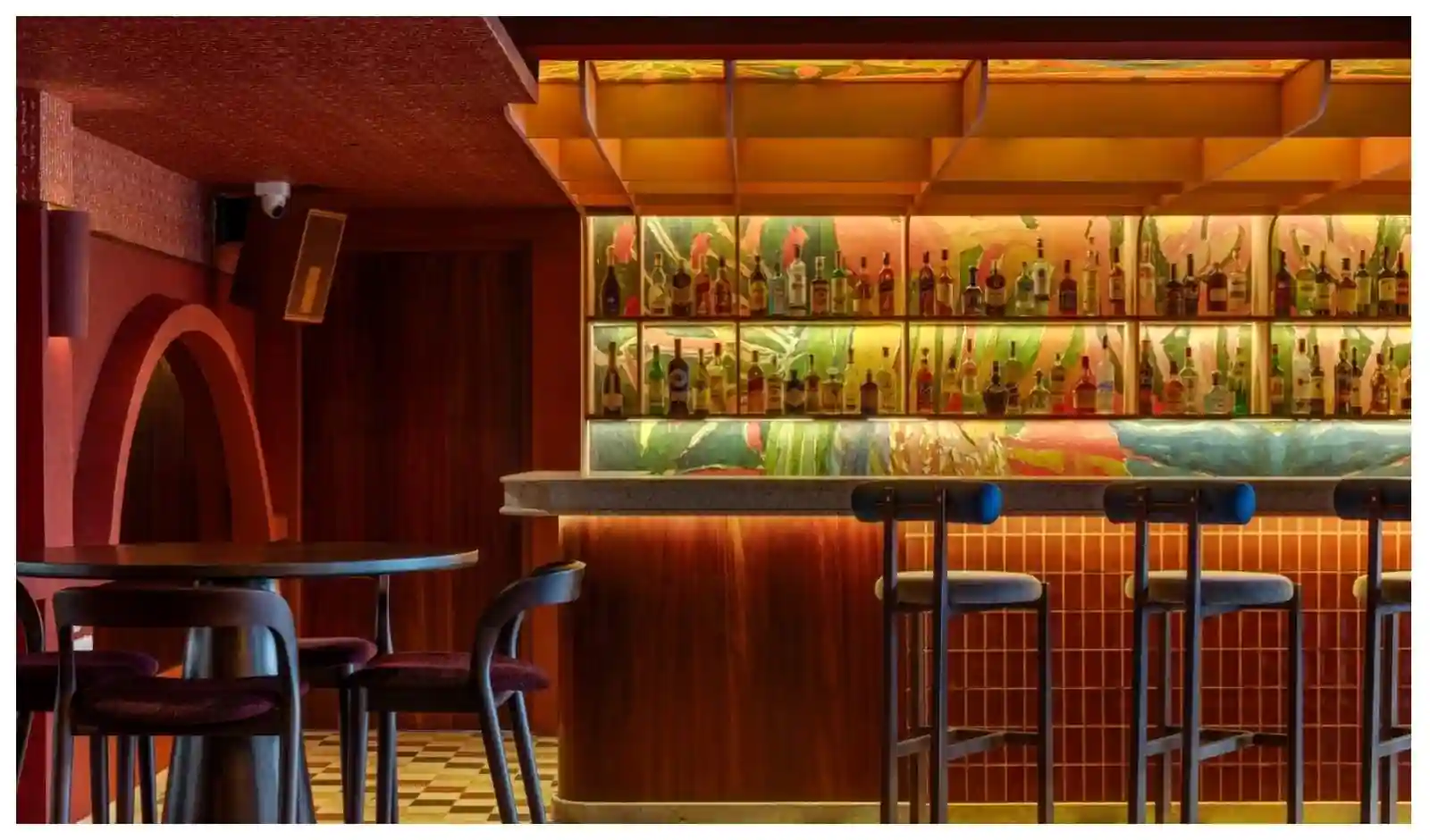 Watson’s Cantina Launches in Vasanth Nagar, Bengaluru with a Fresh Latin Dining Experience