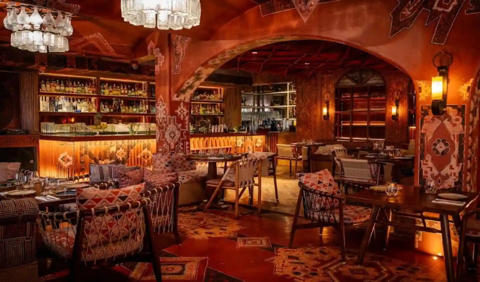 Ammakai by Bastian Hospitality Brings Mangalorean Home Cooking to Bandra