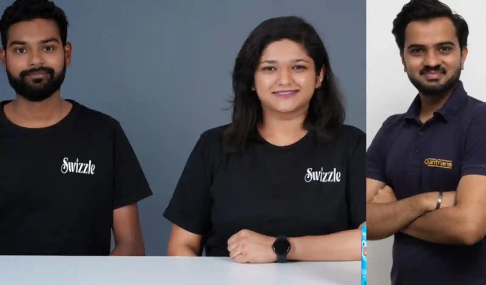 Swizzle ने Ideabaaz शो पर 2 करोड़ रुपये की सीड फंडिंग जुटाई