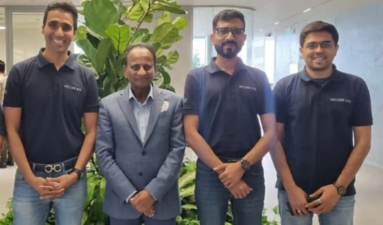 Longevity Science Startup Decode Age Secures INR 14.48 Cr Pre Series A Funding