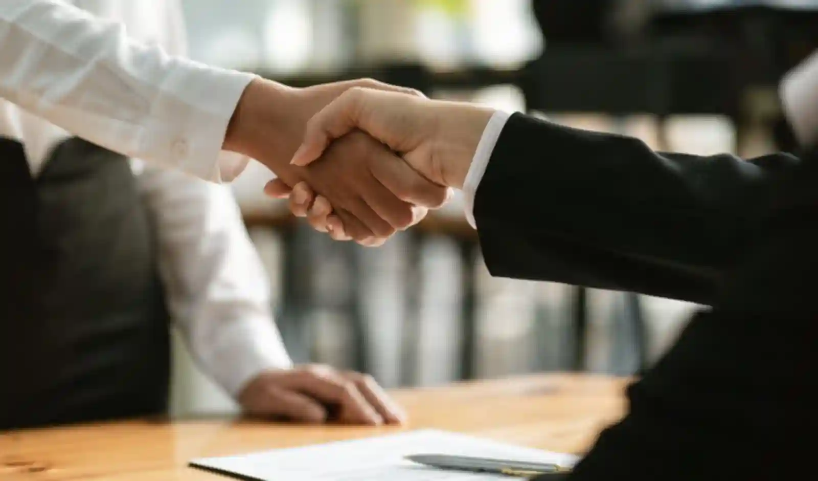 Avendus Announces Stake Sale to Mizuho Securities, KKR to Exit