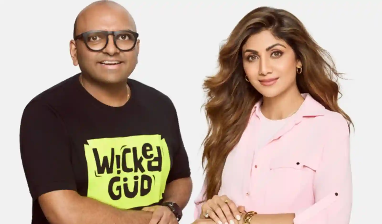 Shilpa Shetty-backed WickedGud Raises INR 20 Cr in Fresh Funding