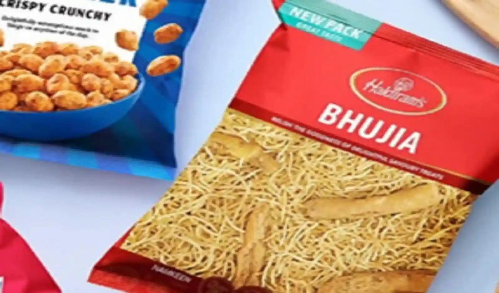 Haldiram's Forms Strategic Partnership With L Catterton