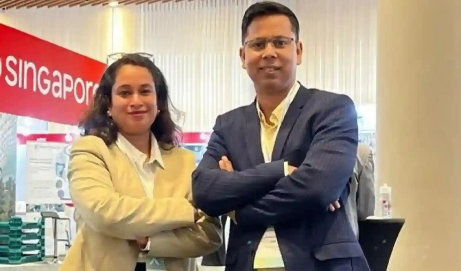 Elmentoz Research ने जुटाए 4.5 मिलियन डॉलर के सीड फंड