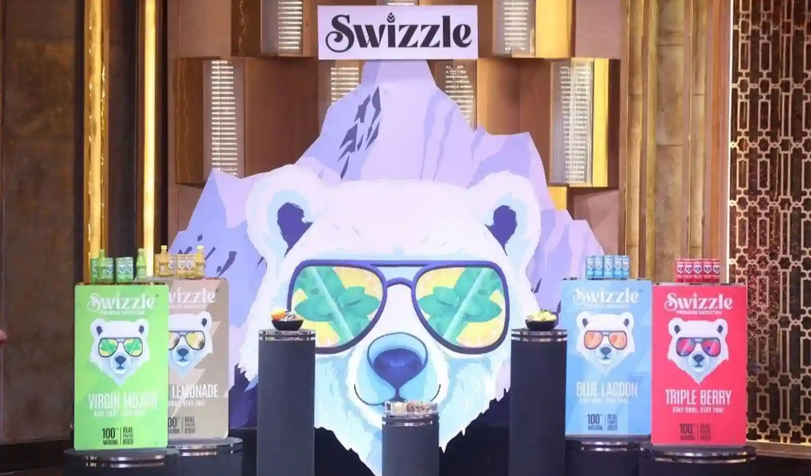 Swizzle Targets National Scale After Rs 2 Crore Seed Round