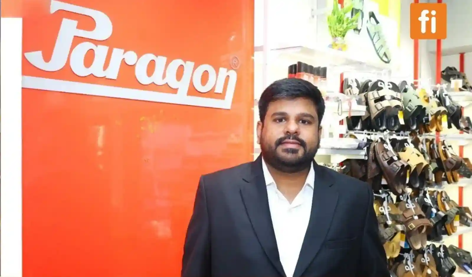 Paragon Footwear Launches Next-Gen Retail Store, Redefining In-Store Shopping Experience