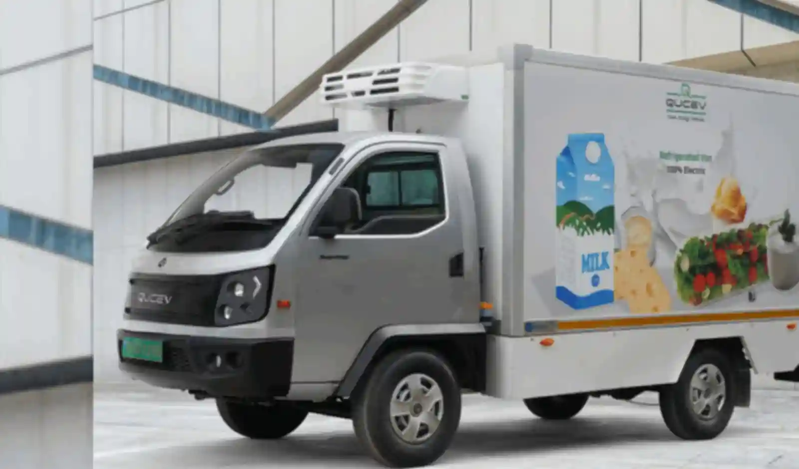 Qucev ने Series B में 131.25 करोड़ रुपये जुटाए