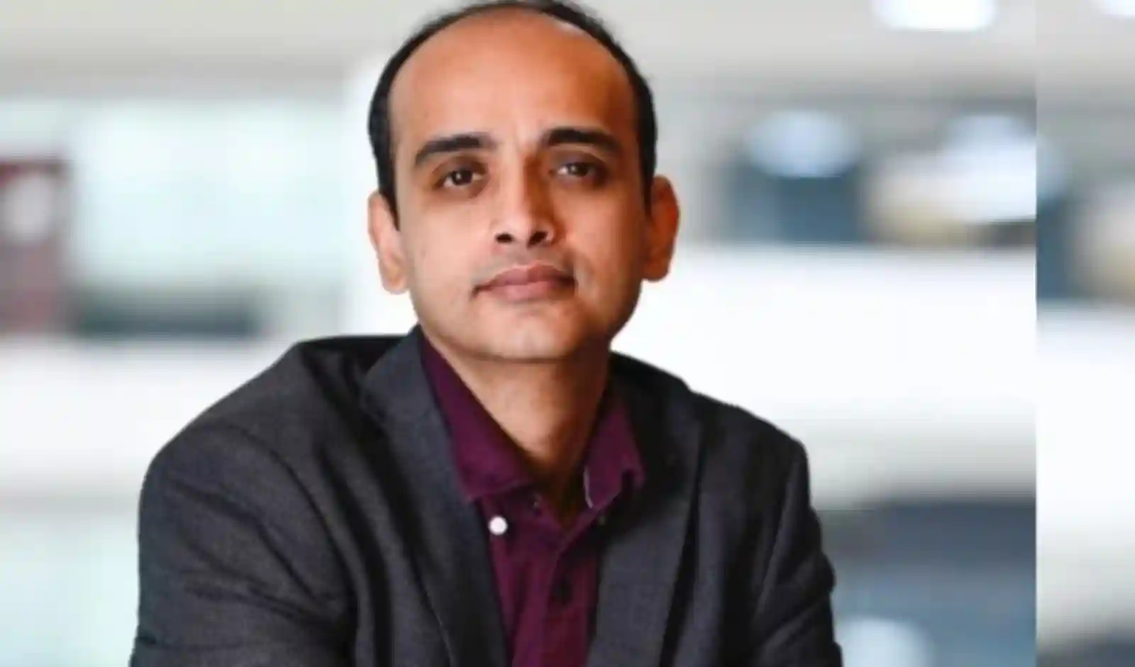Bharti Airtel Names Shashwat Sharma as Next CEO as Gopal Vittal Moves to Executive Vice Chairman Role
