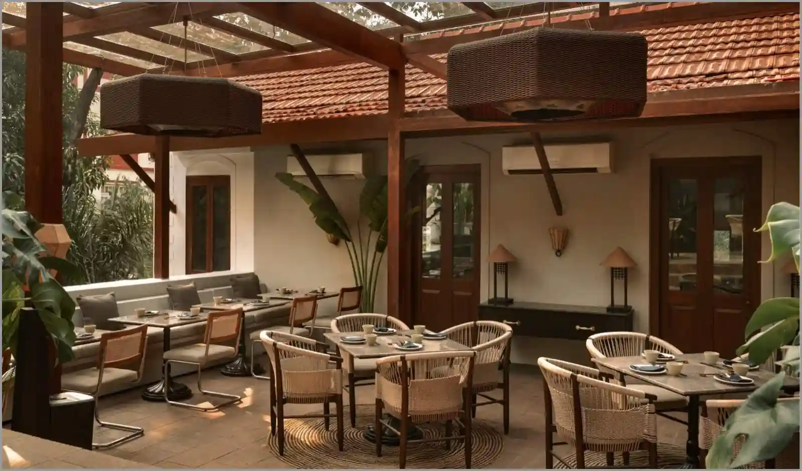 Karan Johar Brings OJU to Mumbai, Introducing a Global Japanese Dining Experience in Colaba