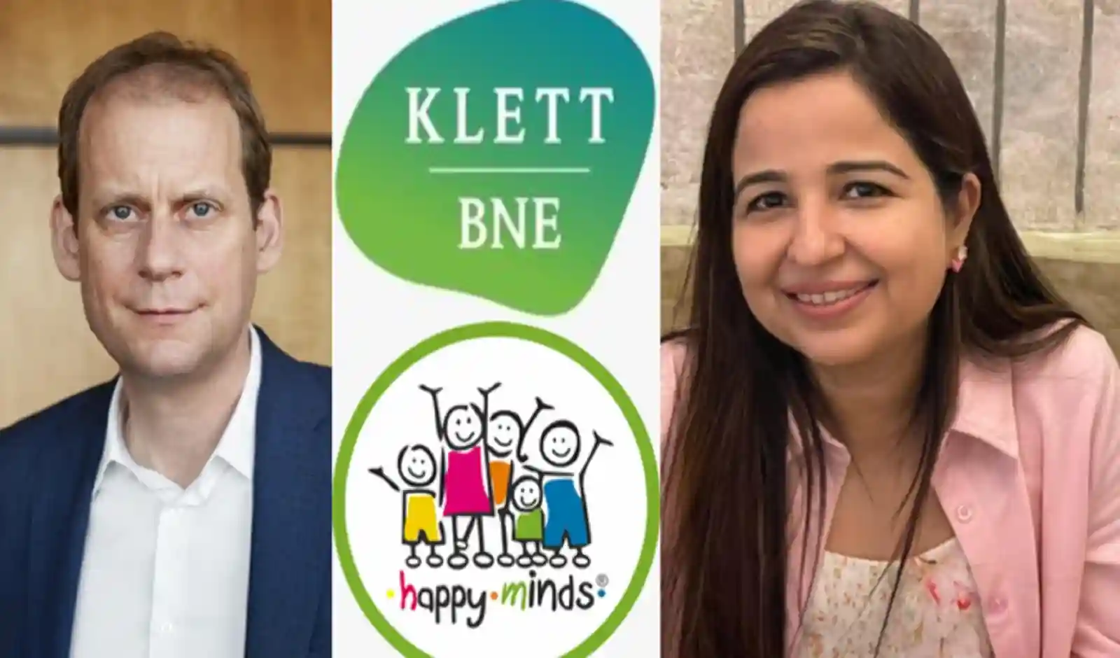 HMI Learning Partners with Germany's Klett Group for Early Education Growth in India