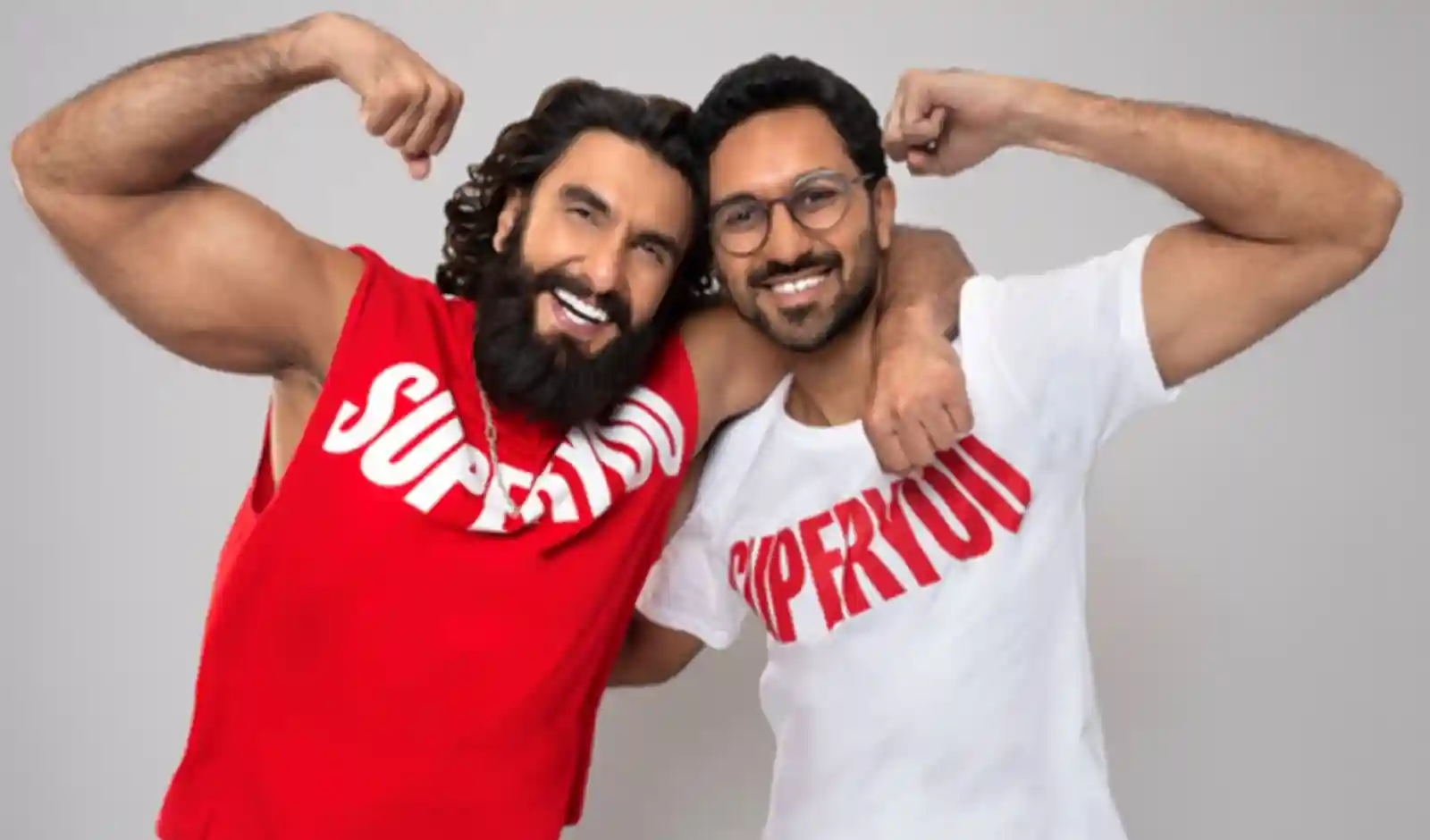 Ranveer Singh Co-Founded SuperYou Raises USD 7 Mn Funding Led by V3 Ventures