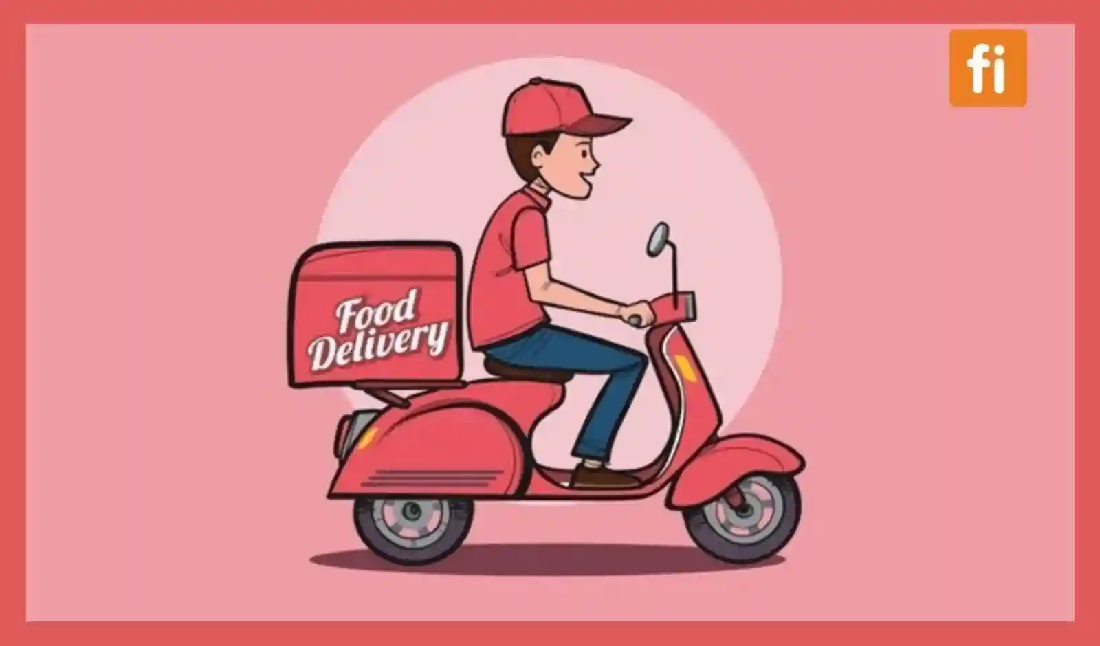 NCAER-Prosus की रिपोर्ट के अनुसार भारत के फूड डिलीवरी प्लेटफॉर्म ने ₹1.2 लाख करोड़ का उत्पादन किया