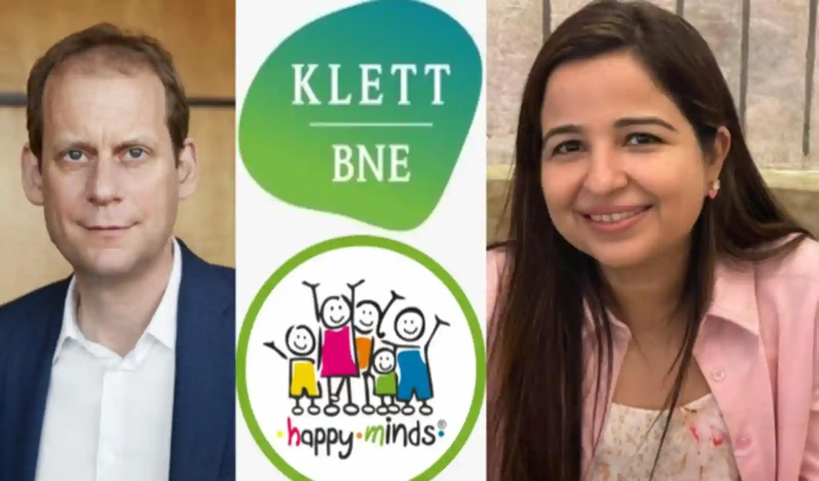 HMI Learning ने प्रारंभिक शिक्षा के विकास के लिए Klett Group के साथ की साझेदारी