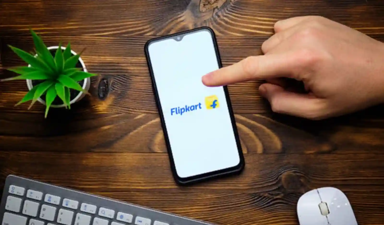 फ्लिपकार्ट ने जनरेटिव AI स्टार्टअप Minivet AI में बहुमत हिस्सेदारी हासिल की