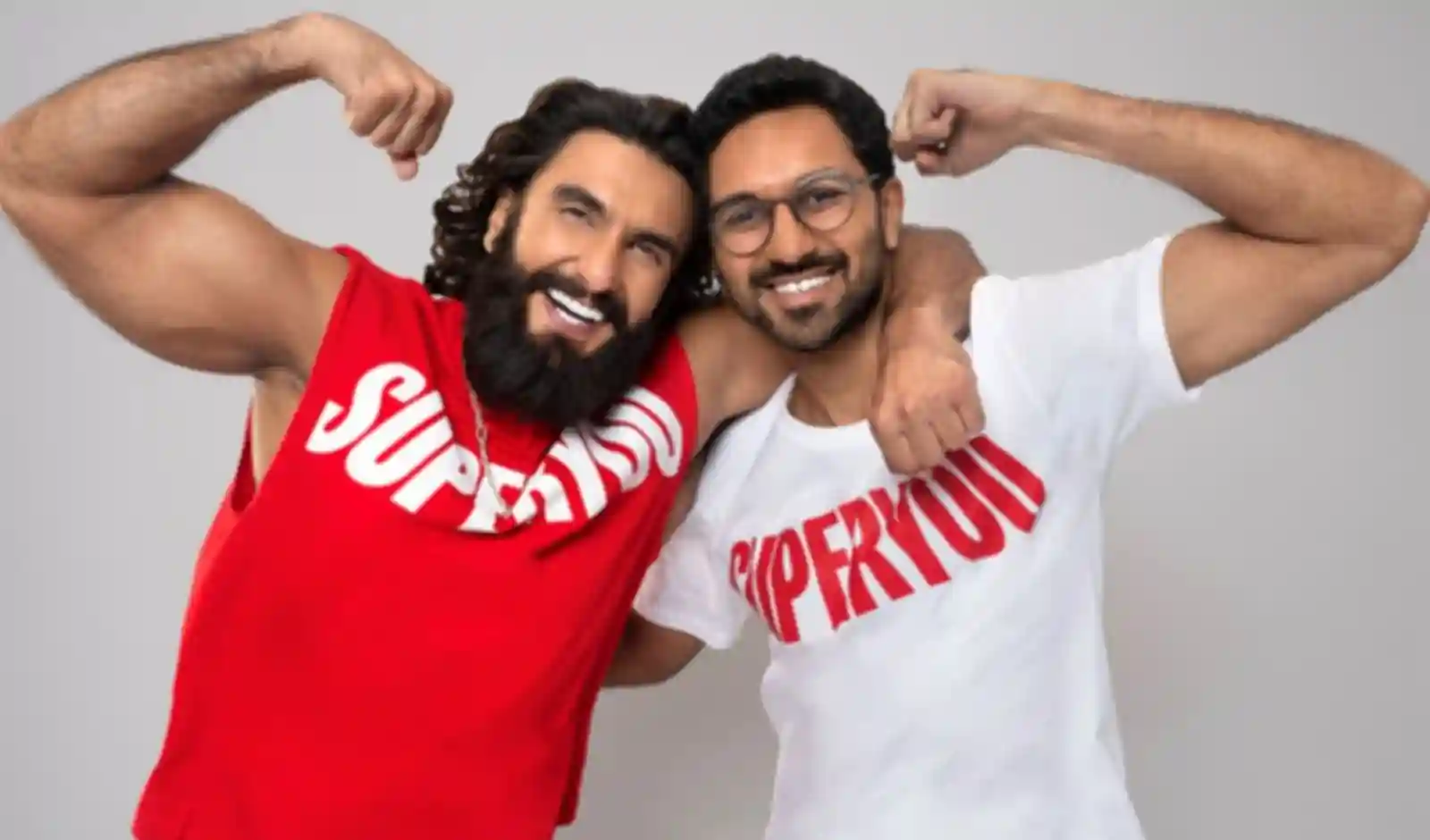 रणवीर सिंह द्वारा स्थापित SuperYou ने V3 Ventures के नेतृत्व में 7 मिलियन अमेरिकी डॉलर की फंडिंग जुटाई