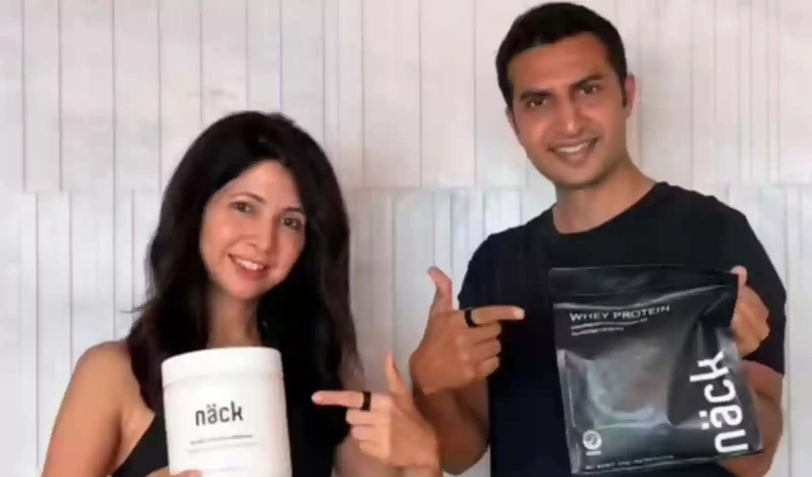 Longevity Startup GABIT Acquires Swedish Nutrition Brand Näck