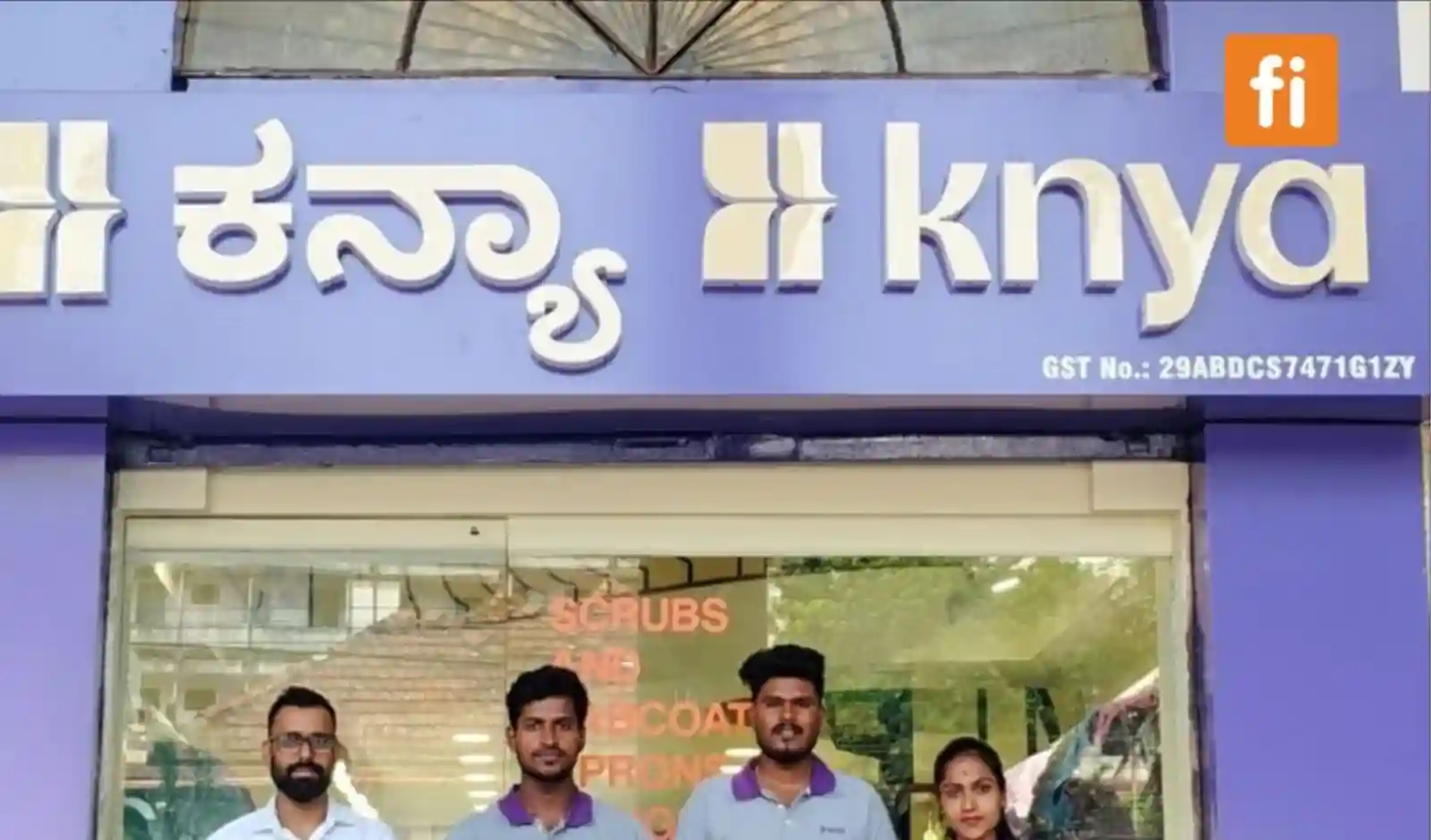 Knya Launches Two New Stores Within a Month, Expands Its Retail Presence in South India