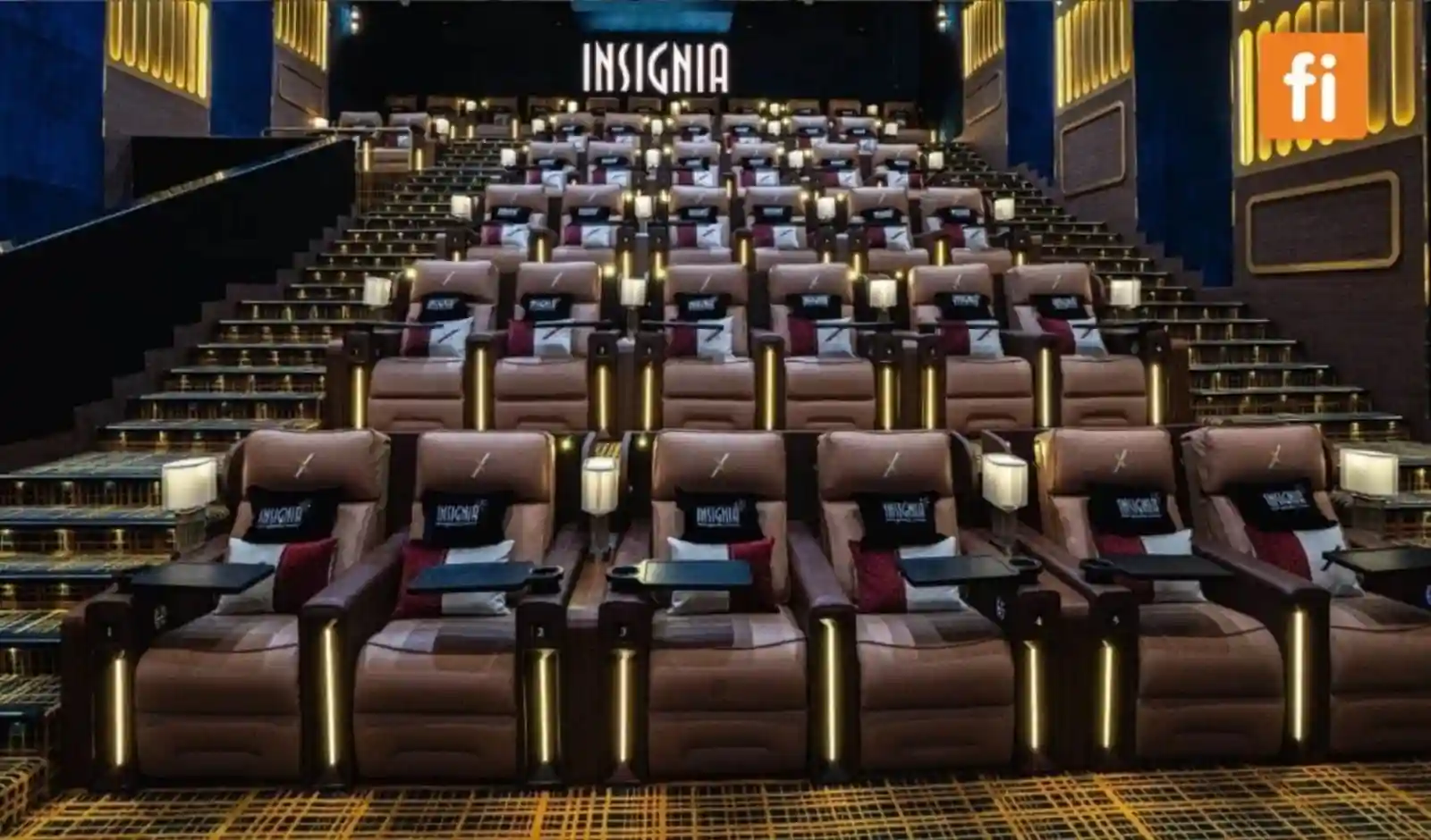 PVR INOX ने लद्दाख में नए 2-स्क्रीन मल्टीप्लेक्स के साथ अपने नेटवर्क का विस्तार किया