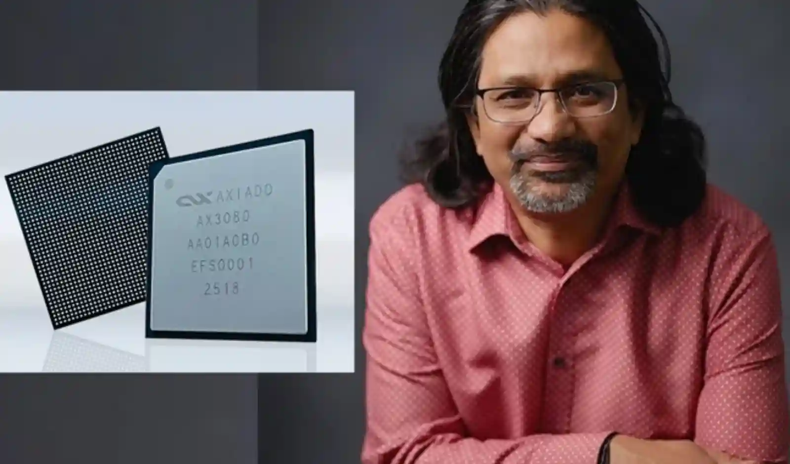 Axiado Raises over USD 100 Mn in Series C+ Round Led by Maverick Silicon