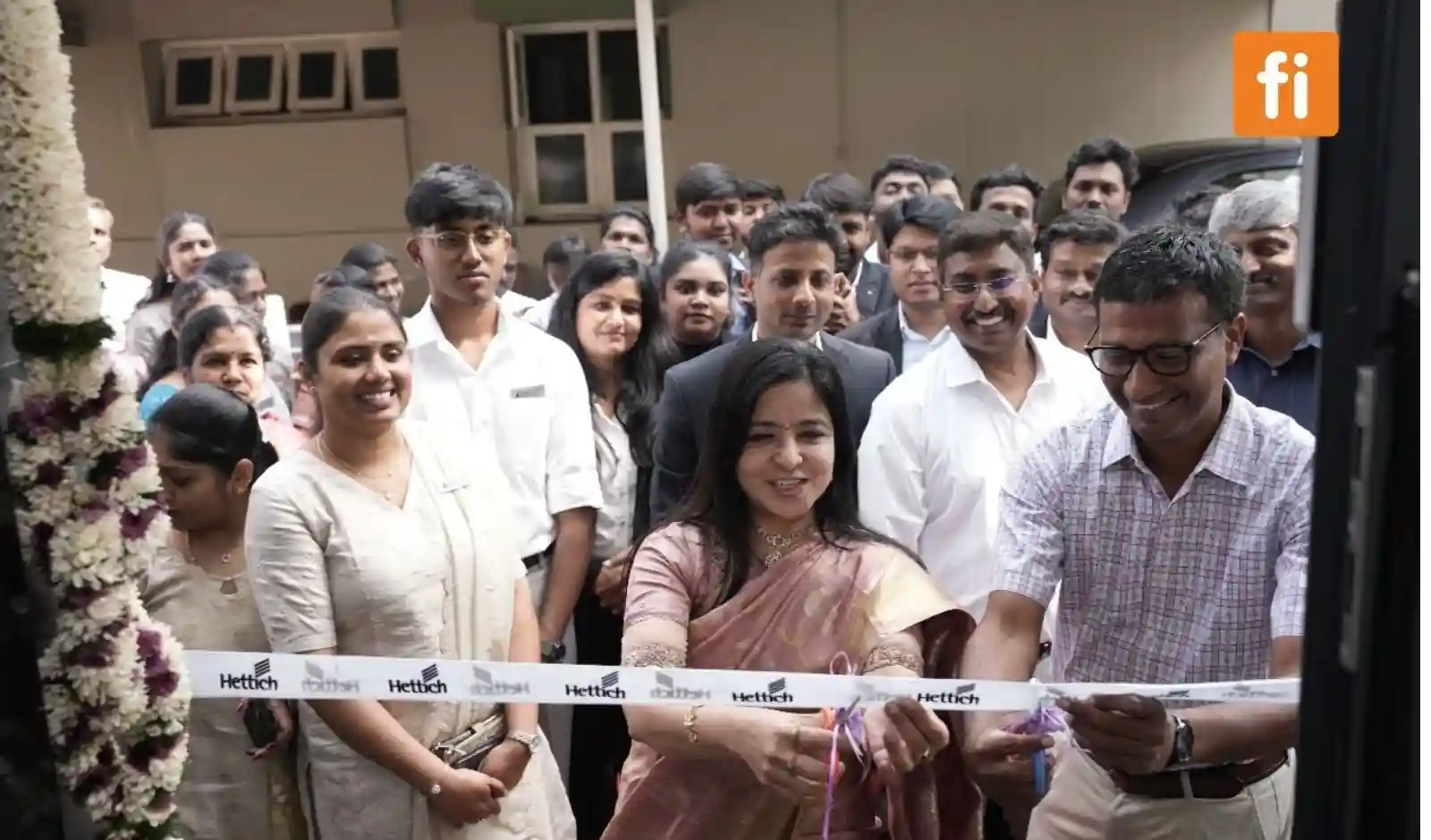 Hettich India ने कोयंबटूर में खोला पहला HeX एक्सक्लूसिव स्टोर