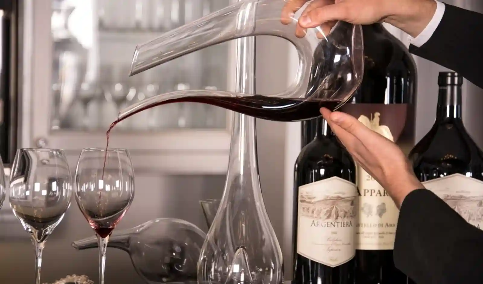 फोर सीज़न्स बैंगलुरु ने लॉन्च किया The Wine Studio