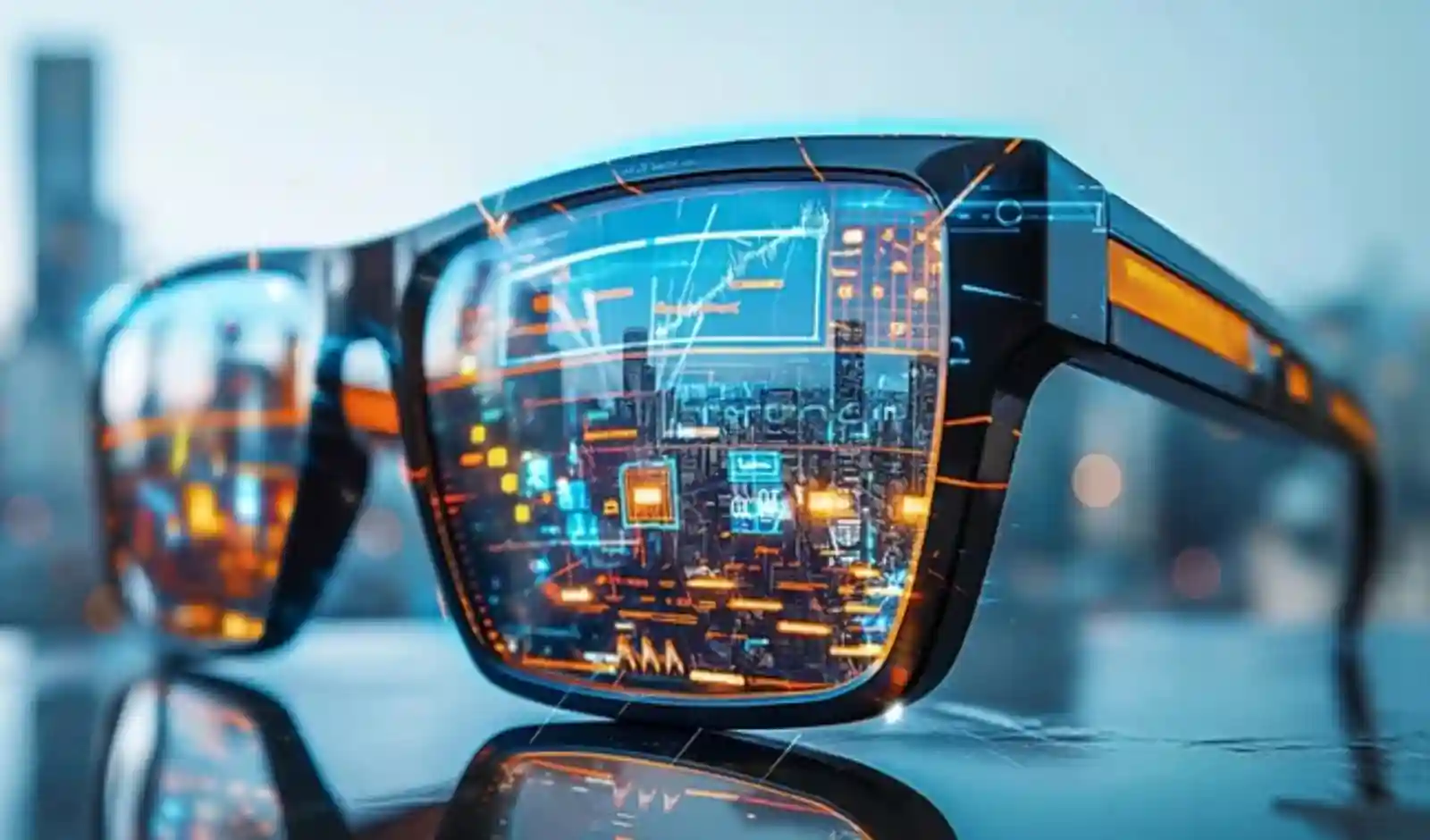 Smart Eyewear in India: Dual-Market Appeal, Lenskart's Plans, and the Road Ahead