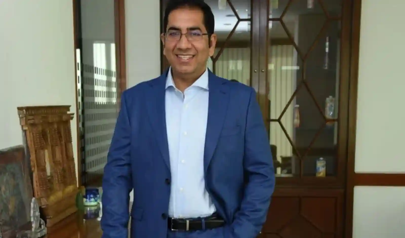 डाबर इंडिया का नया विज़न: FY28 तक डबल डिजिट ग्रोथ का लक्ष्य