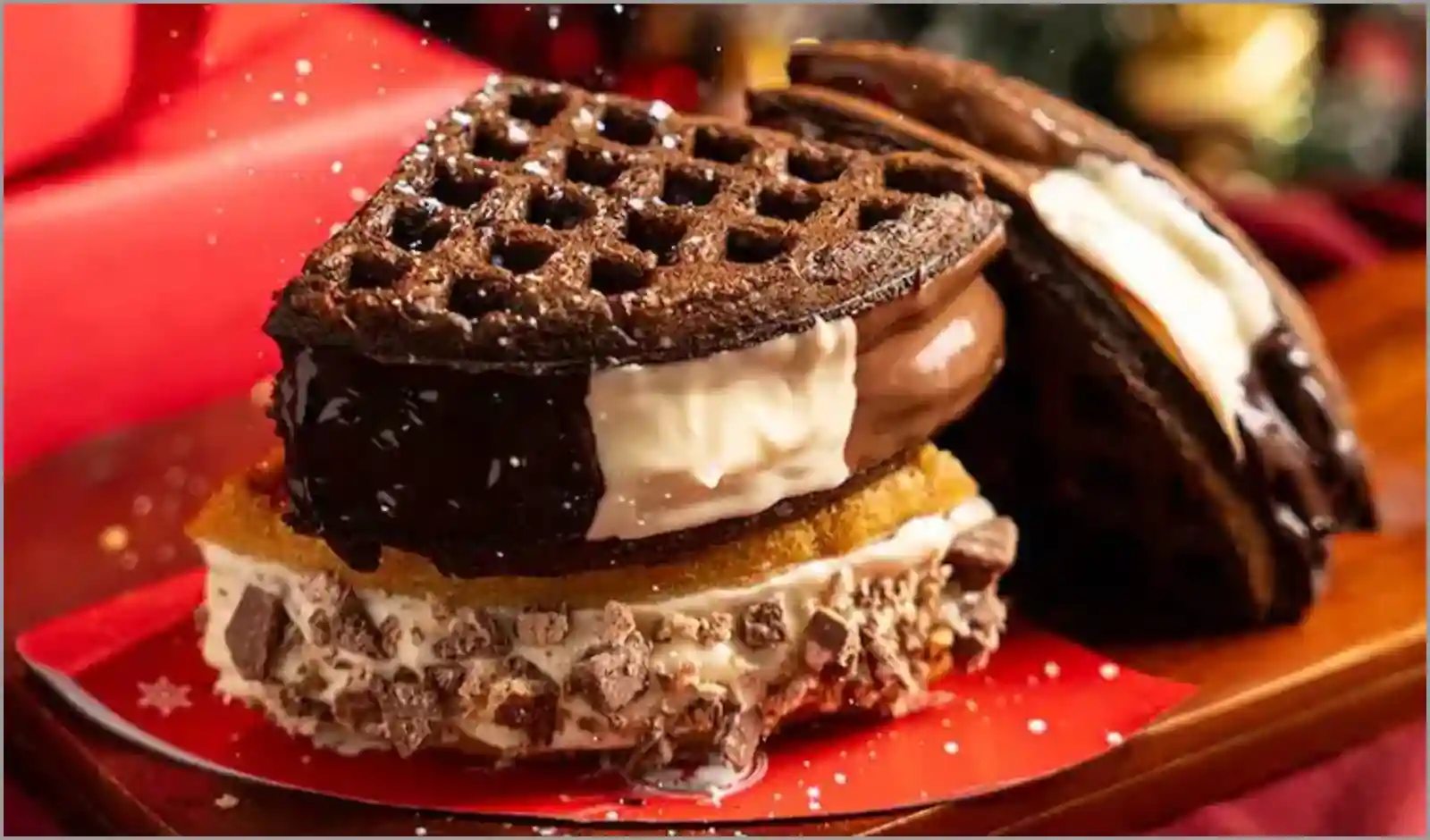 Vixar Acquires Minority Stake in The Belgian Waffle Co at ₹1,700-Crore Valuation