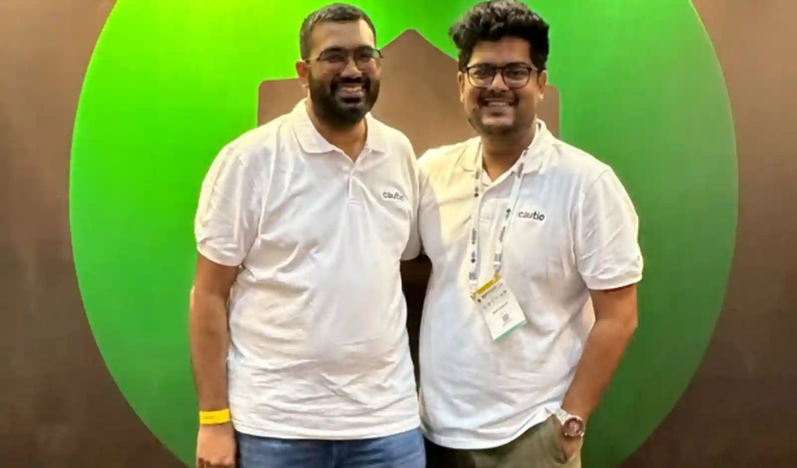 Cautio Acquires 2 Wheeler Safety Startup Bytes