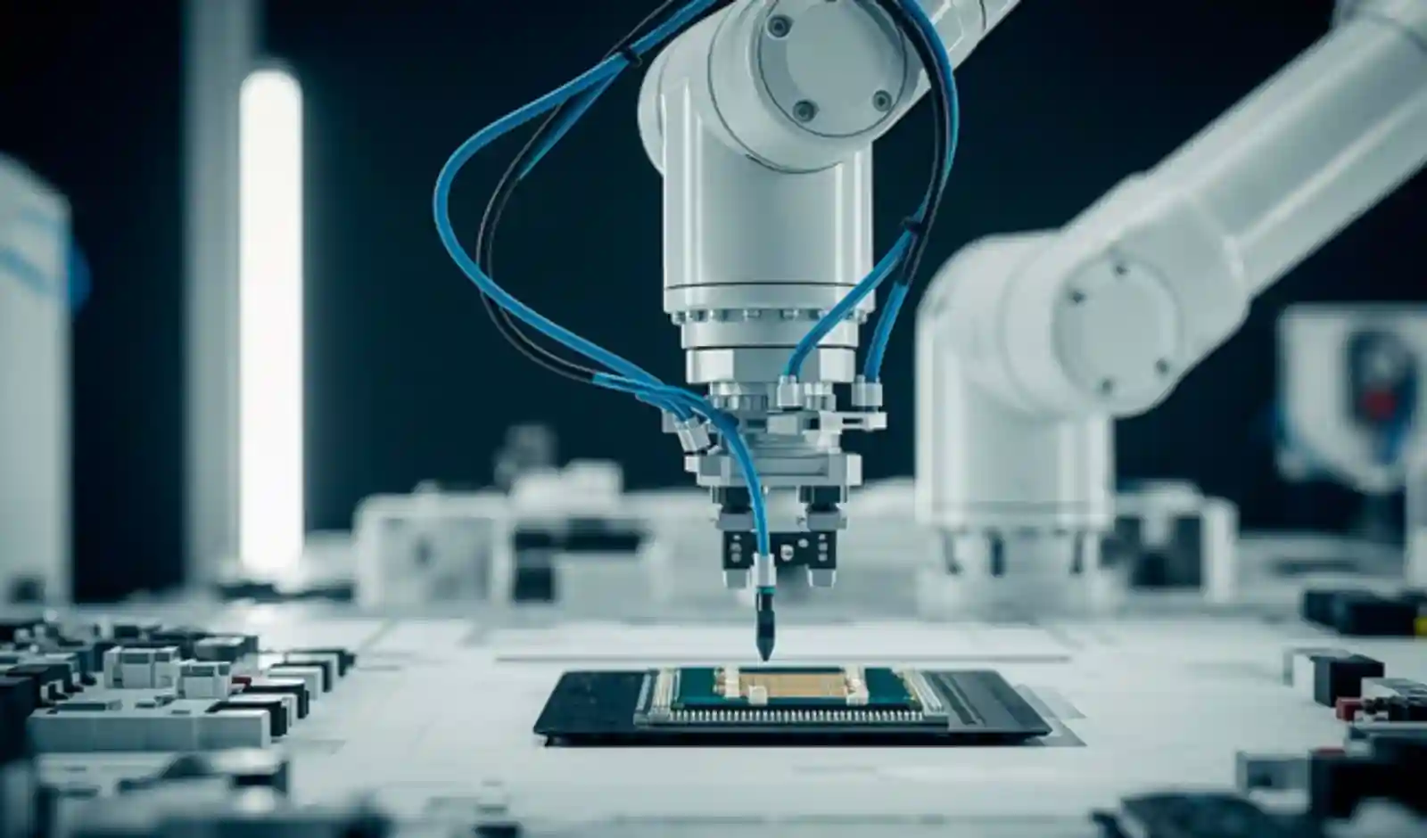 ROHM Partners Tata Electronics for Power Semiconductor Manufacturing in India