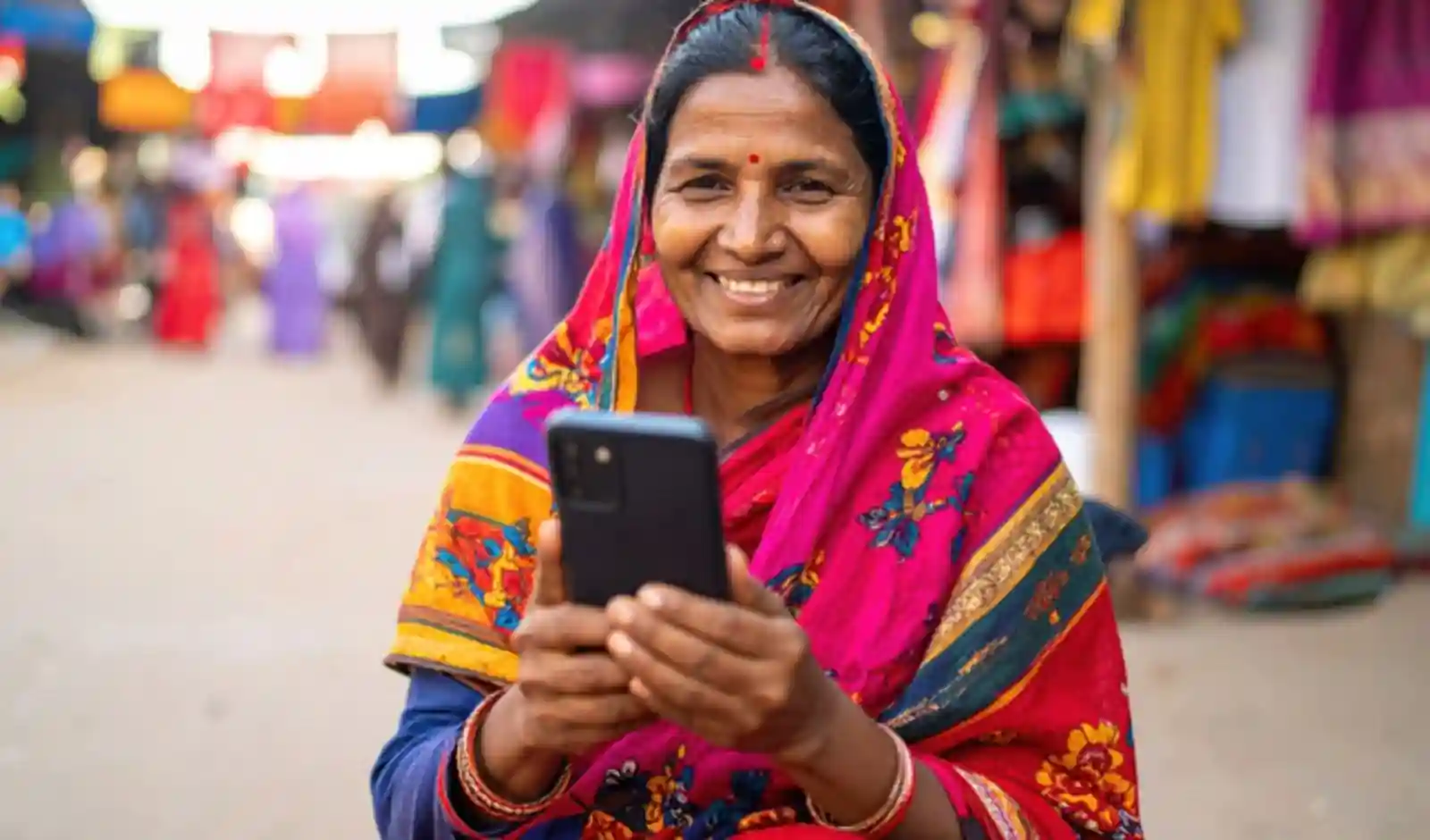 PayNearby डिजिटल नारी कार्यक्रम से महाराष्ट्र की 50,000 महिलाएं जुड़ेंगी