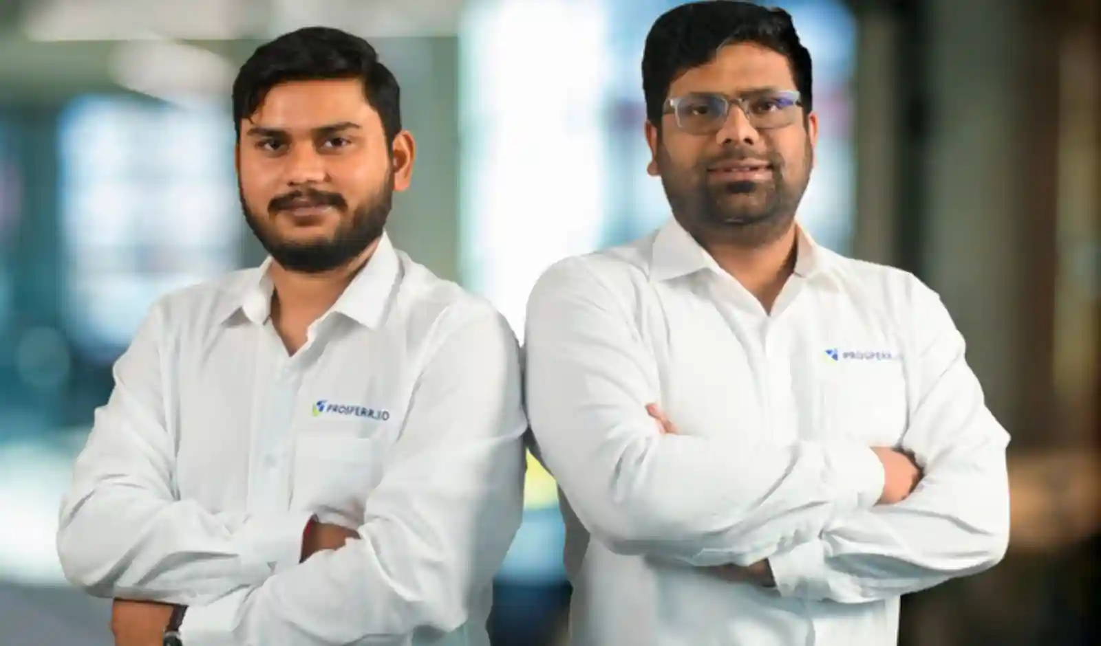 Prosperr.io ने सीड राउंड में 40 लाख डॉलर जुटाए