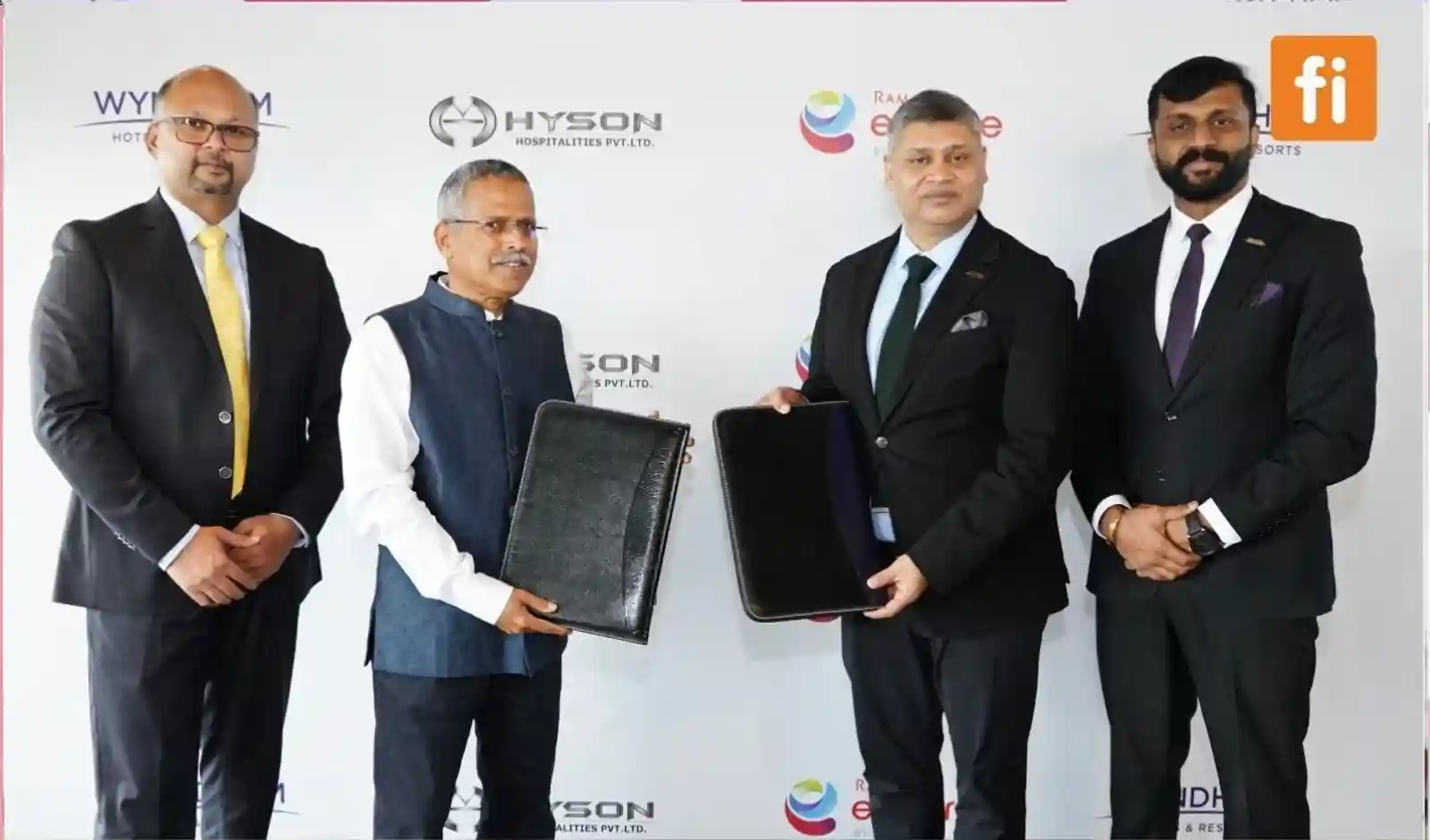 हाइसन हॉस्पिटैलिटीज का केरल में विस्तार, विंडहम से साझेदारी