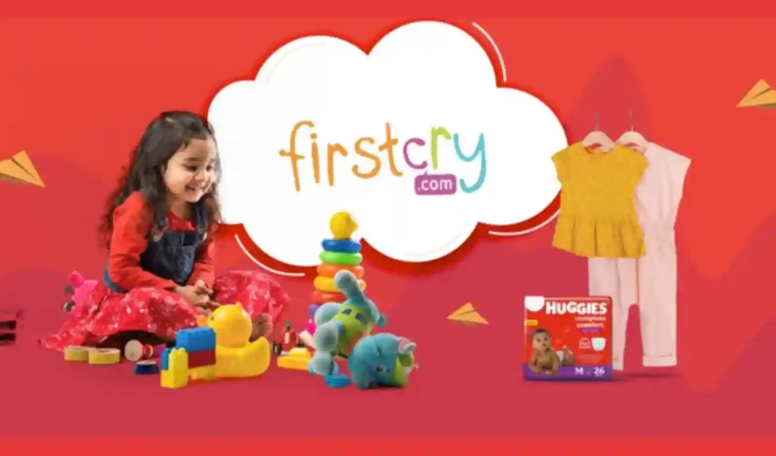 FirstCry Parent Brainbees Expands Hygiene Portfolio with KA Hygiene Acquisition