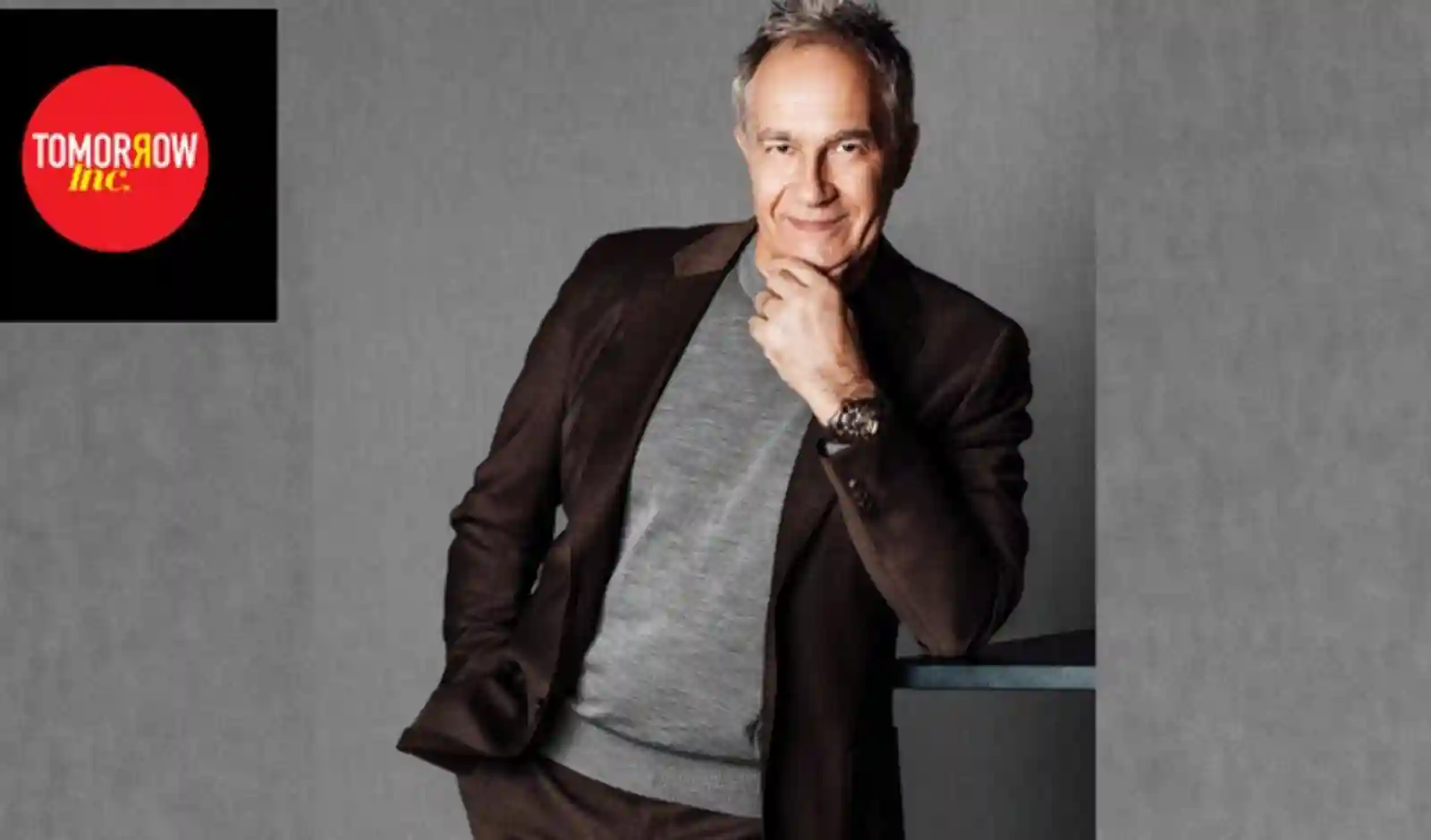 The Timeless Leader on How Rado Made India Its Engine