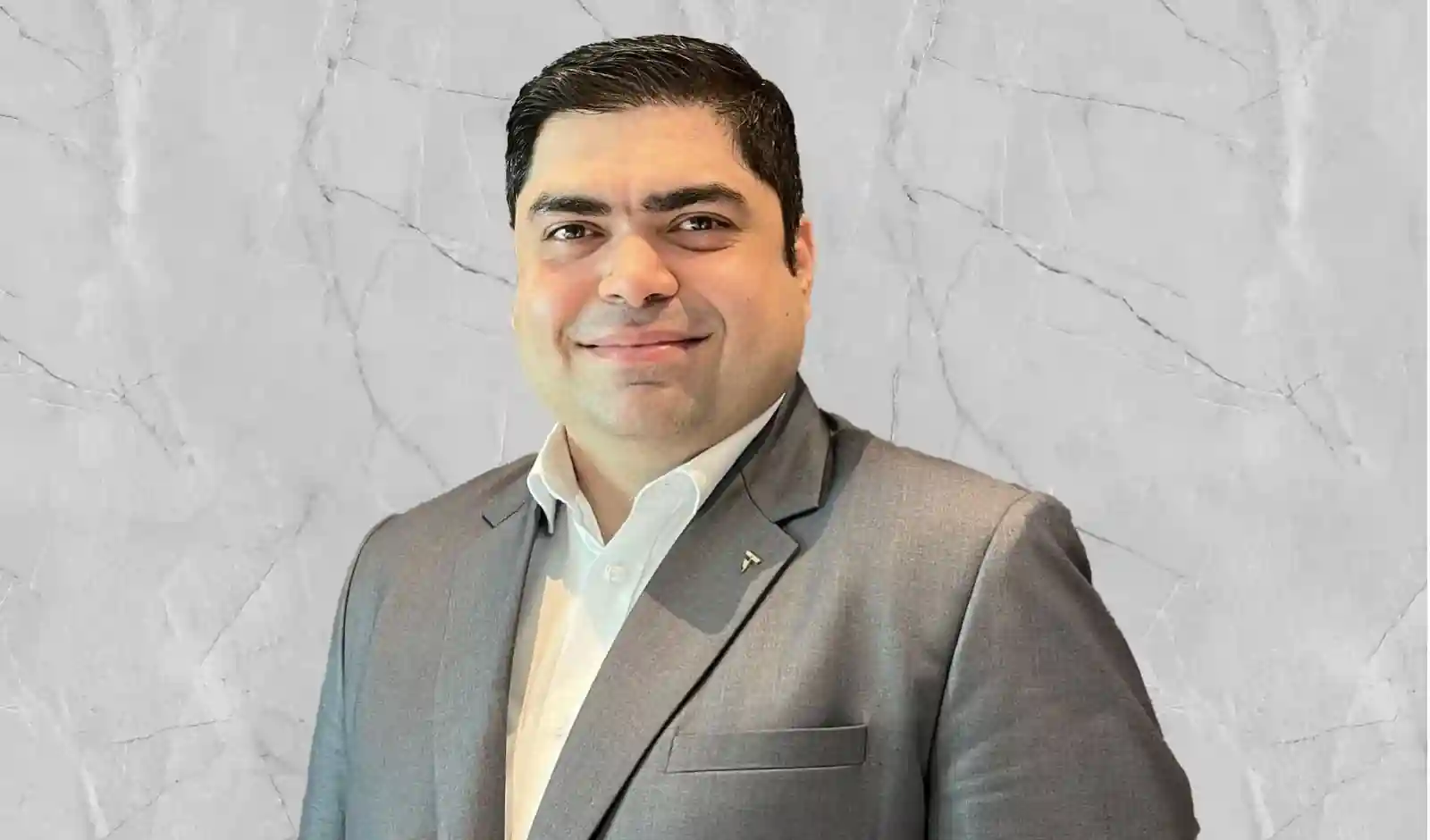 ibis and ibis Styles India Name Arish Mehta Portfolio Director of Revenue Management