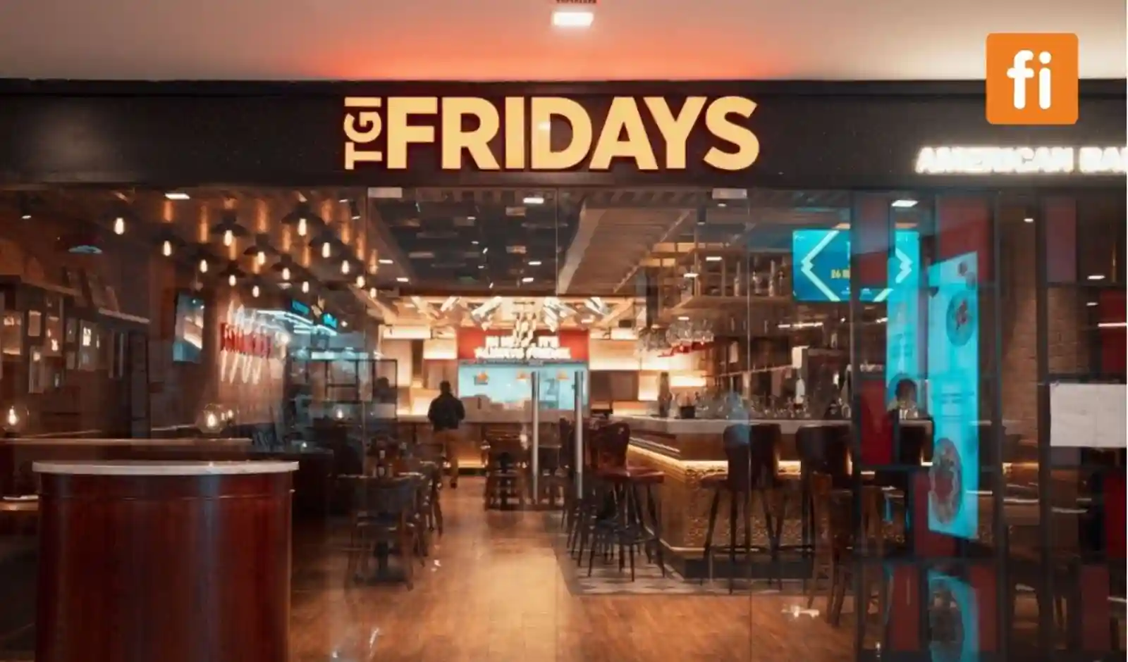 अमेरिकी कैज़ुअल डाइनिंग ब्रांड TGIF की भारत में वापसी, नॉर्थ इंडिया से री-लॉन्च